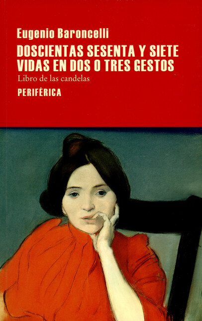Doscientas sesenta y siete vid...