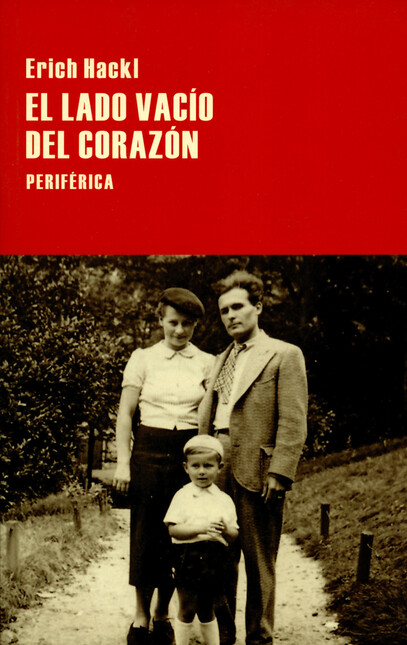 El lado vacío del corazón