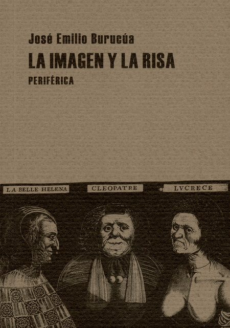 La imagen y la risa