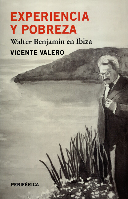 Experiencia y pobreza. Walter ...