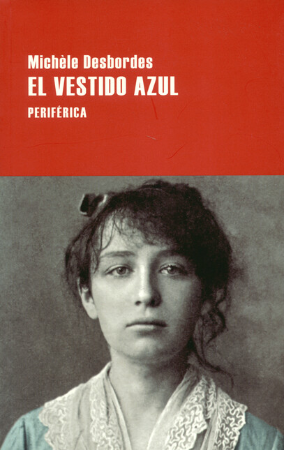 El vestido azul