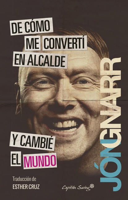 De cómo me convertí en alcalde...