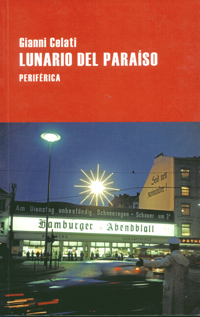 Lunario del paraíso