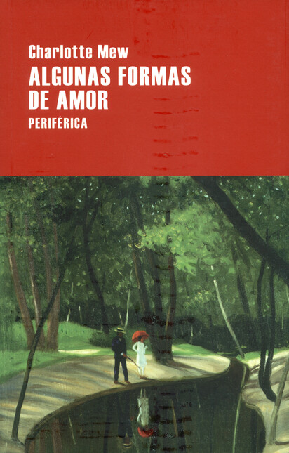 Algunas formas de amor