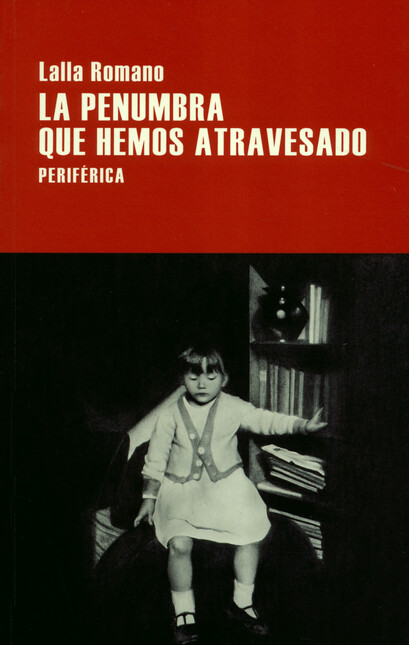 La penumbra que hemos atravesa...