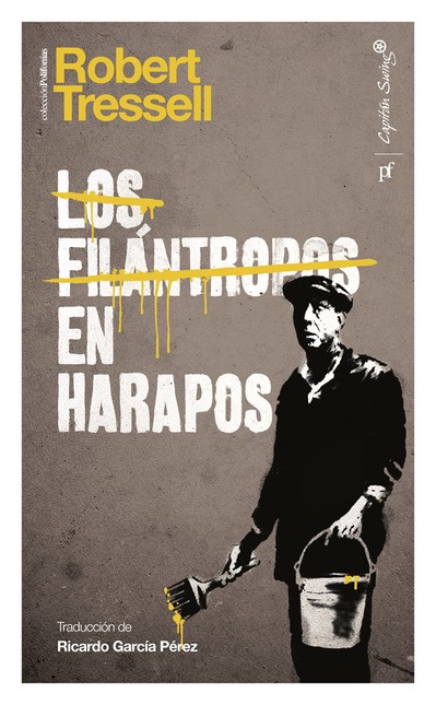 Los filántropos en harapos