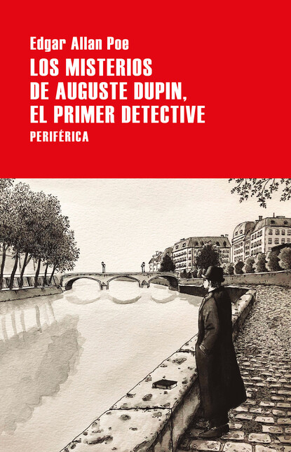 Los misterios de Auguste Dupin...