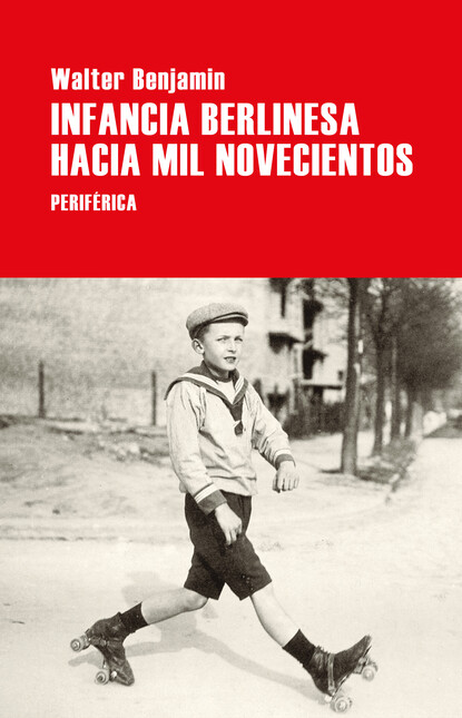 Infancia Berlinesa hacia mil n...