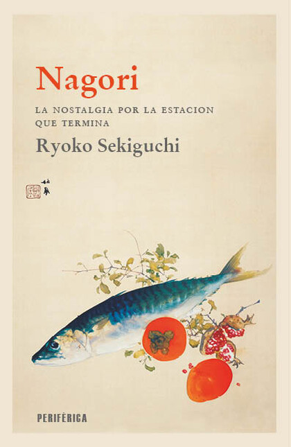 Nagori. La nostalgia por la es...