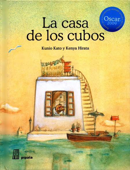 La casa de los cubos