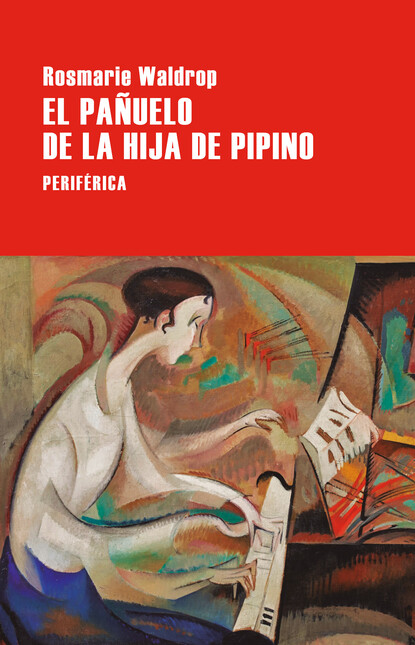 El pañuelo de la hija de Pipin...