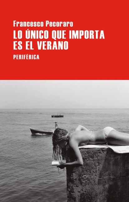 Lo único que importa es el ver...