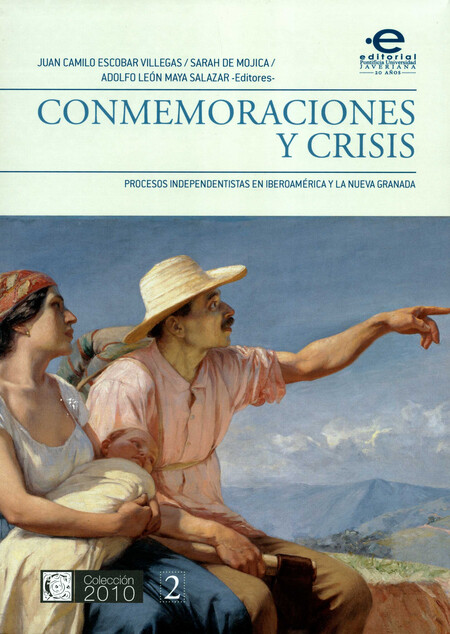 Conmemoraciones y crisis. Proc...