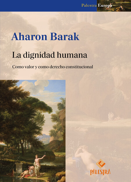 La dignidad humana. Como valor...