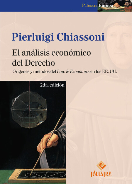 El análisis económico del dere...