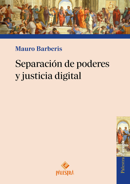 Separación de poderes y justic...