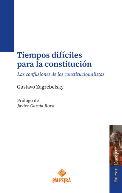 Tiempos difíciles para la Cons...