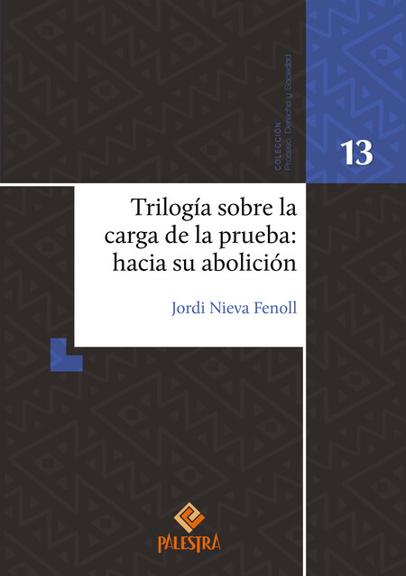 Trilogía sobre la carga de la ...