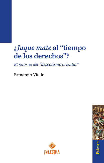 ¿Jaque mate al "tiempo de los ...