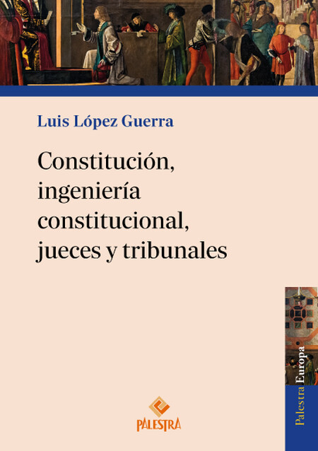 Constitución, ingeniería const...