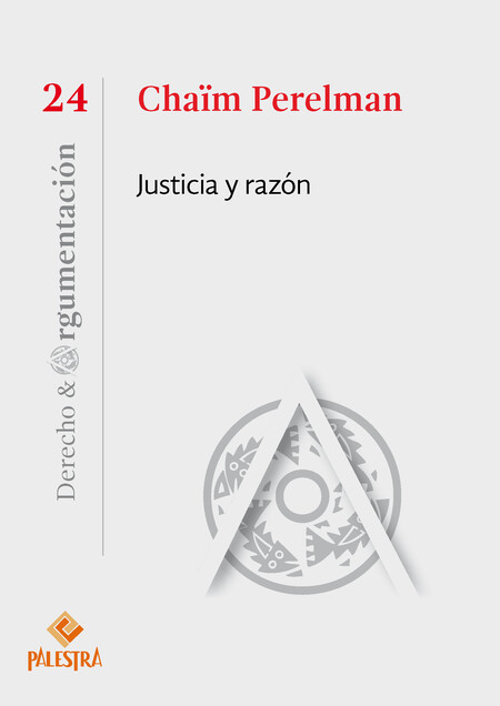 Justicia y razón