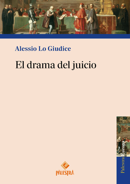 El drama del juicio | comprar en separatalibreria.com