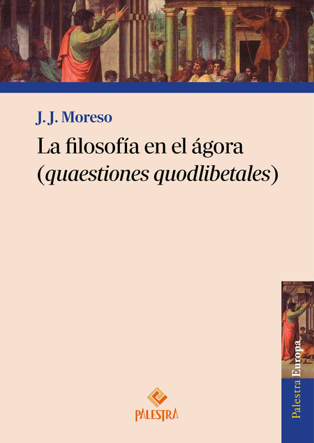 La filosofía en el ágora (quae...