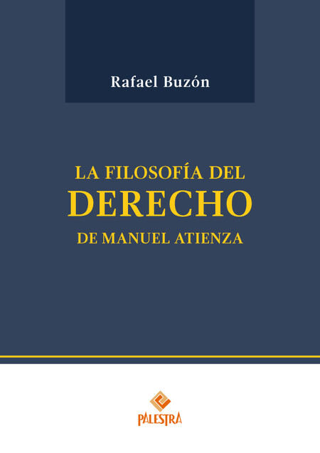 La filosofía del derecho de Ma...