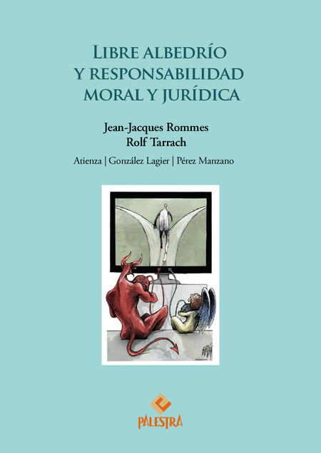 Libre albedrío y responsabilid...