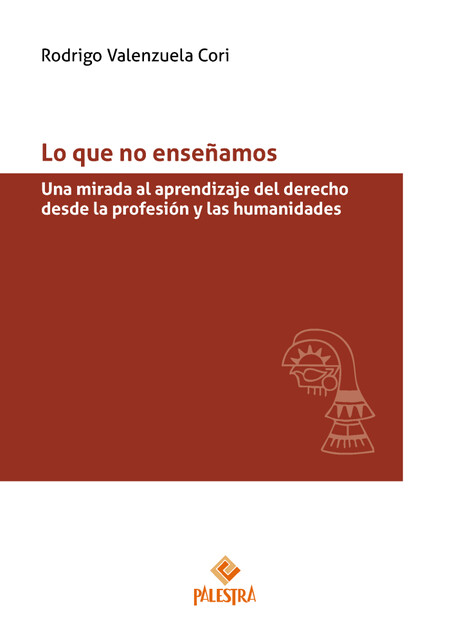 Lo que no enseñamos. Una mirad...