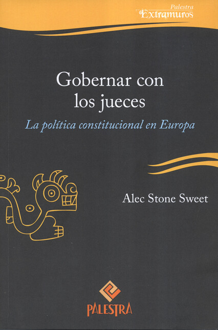 Gobernar con los jueces. La po...