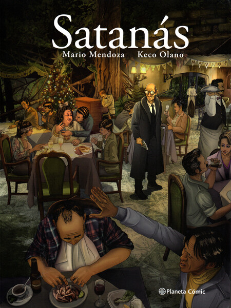 SATANAS