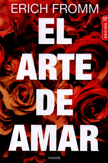 El arte de amar
