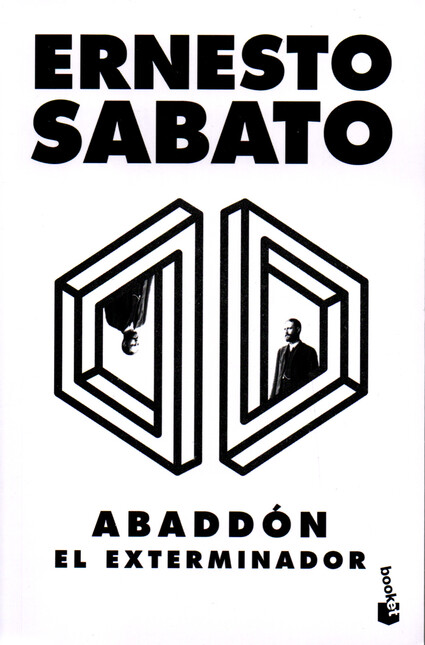 Abaddón, el exterminador
