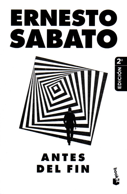 ANTES DEL FIN