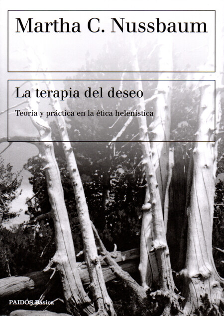Terapia del deseo. Teoria y pr...