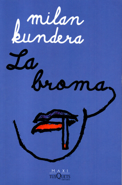 Broma, la