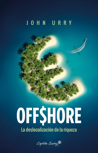 Offshore. La deslocalizacion d...