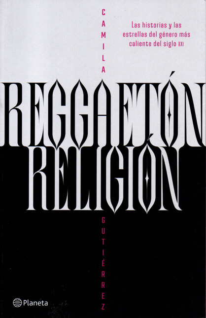 Reggaetón religión