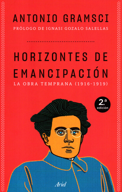 Horizontes de emancipación. La...