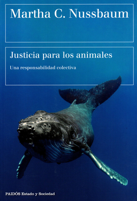 Justicia para los animales. Un...