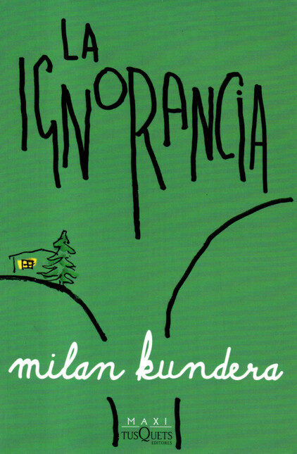 Ignorancia, la
