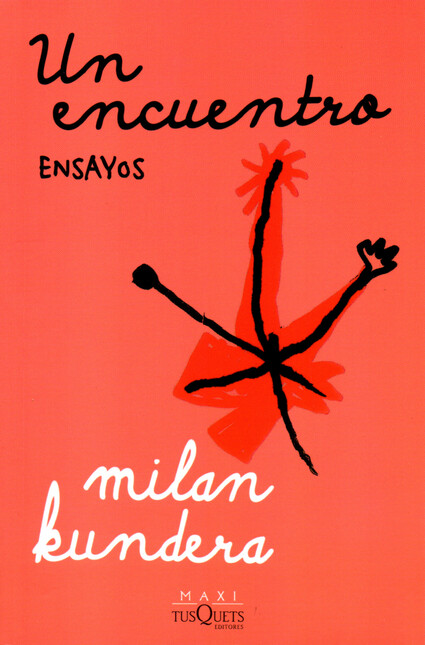 Un encuentro. Ensayos