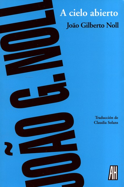 A cielo abierto