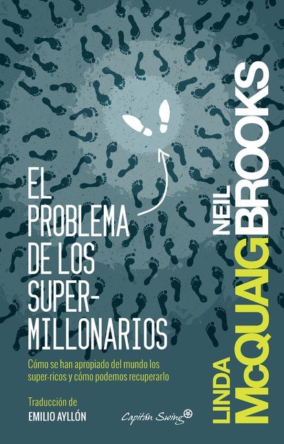 Los problema de los super-mill...