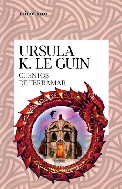 Cuentos de Terramar
