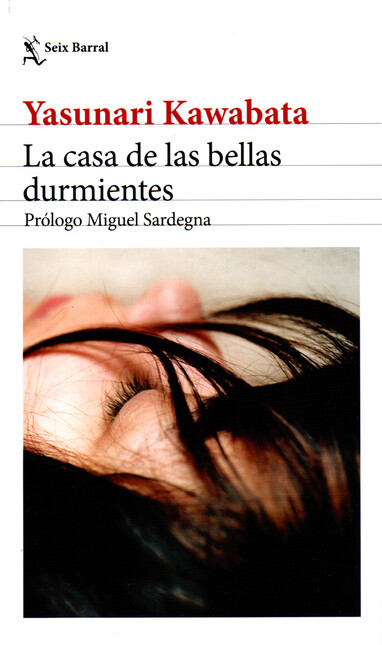 Casa de las bellas durmientes,...
