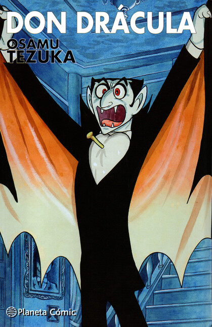 Don Drácula