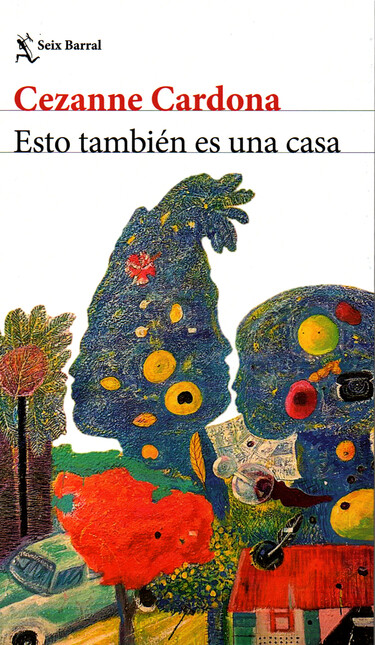 Esto también es una casa