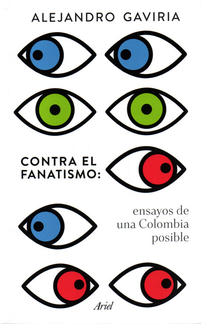 Contra el fanatismo: Ensayos d...